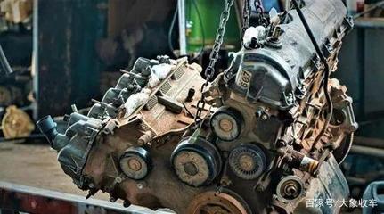 機(jī)動(dòng)車更換過發(fā)動(dòng)機(jī)后如何報(bào)廢呢?