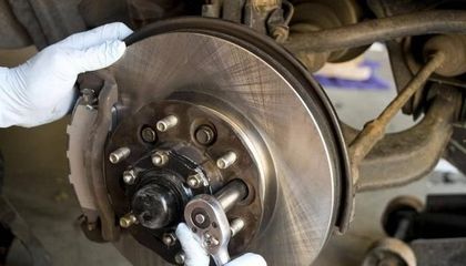 機(jī)動(dòng)車開了4年以上,這5個(gè)零部件須更換,不然出事后悔都來不及!