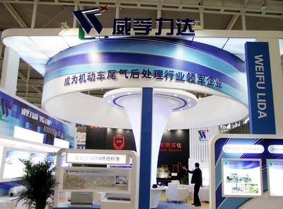 A股:市場看好的"汽車零部件"板塊,這6大企業未來有望十倍