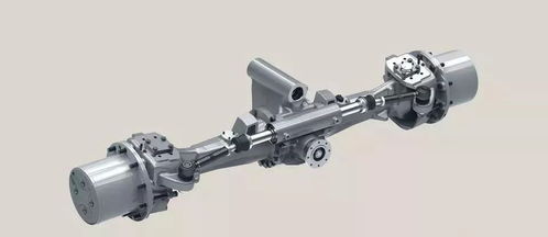 全球四大汽車零部件供應(yīng)商的新能源電動化轉(zhuǎn)型之路