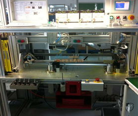 汽車零部件檢測 寧波品牌好的汽車部件性能測試設(shè)備批發(fā)