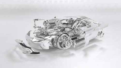 盤點(diǎn) 中國汽車供應(yīng)商巨頭,自主品牌,正在強(qiáng)勢崛起