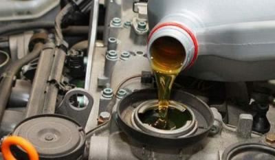 發(fā)動(dòng)機(jī)漏機(jī)油 不容忽視的機(jī)動(dòng)車(chē)安全隱患