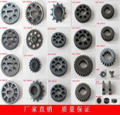 中山紡織機(jī)械零件與汽車(chē)零部件價(jià)格分析