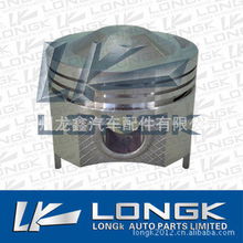 廣州龍鑫汽車配件產品列表 活塞、活塞環、活塞銷等機動車核心部件