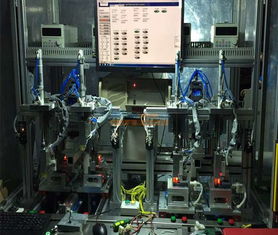 汽車部件外觀與性能測試設備 超值供應信息解析